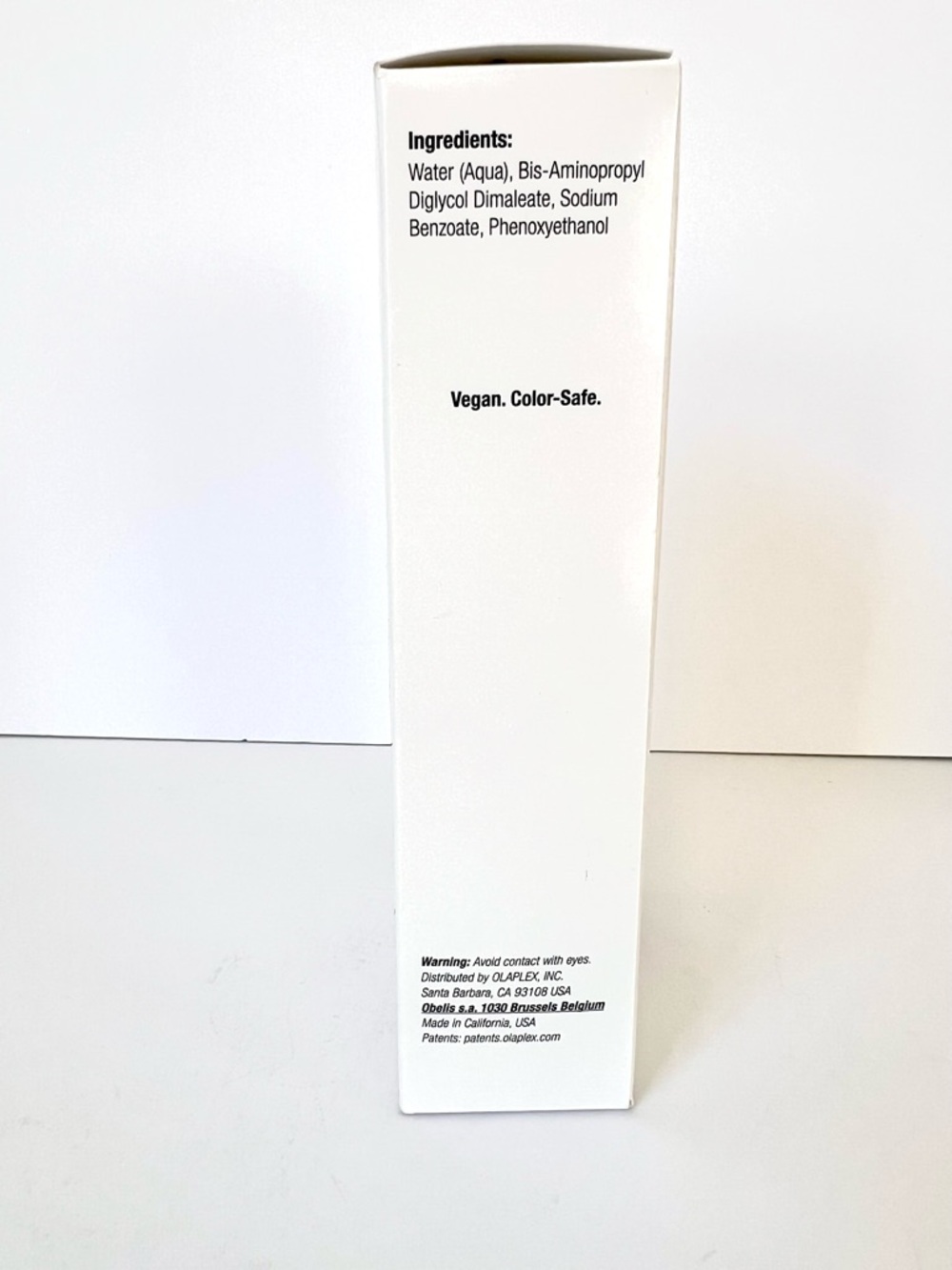 Olaplex No.0 Intensive Bond Building Hair Treatment Kit with No. 3 - NEW, RARE - Picture 9 of 15
